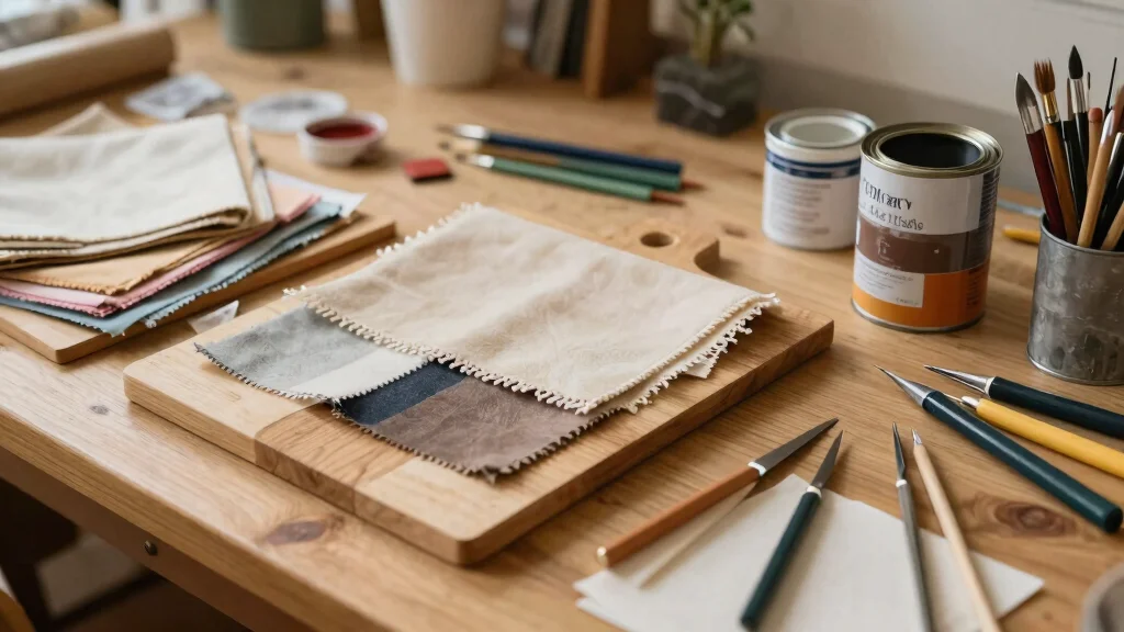10 Best Cheap Materials and Tools for DIY Bedroom Projects