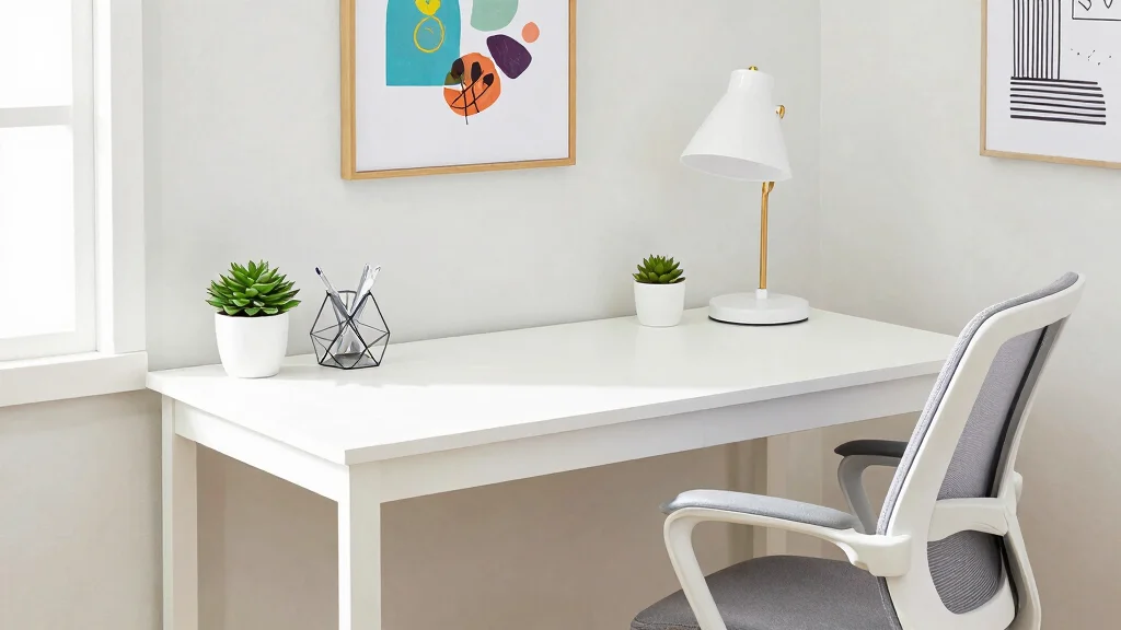 10 Best Desk Setups for a Teen Bedroom