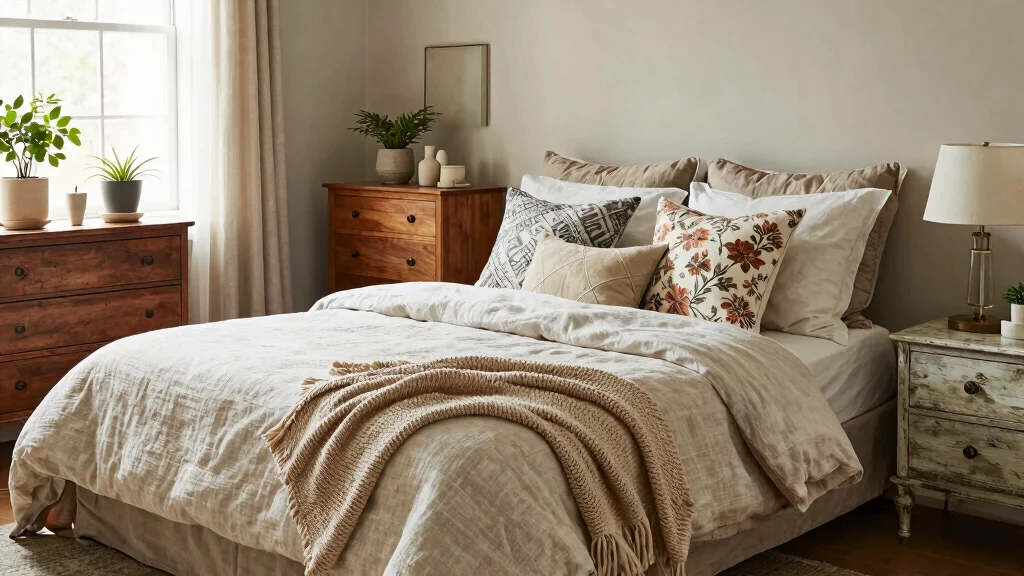 10 Budget Bedroom Makeover Ideas That Look Expensive