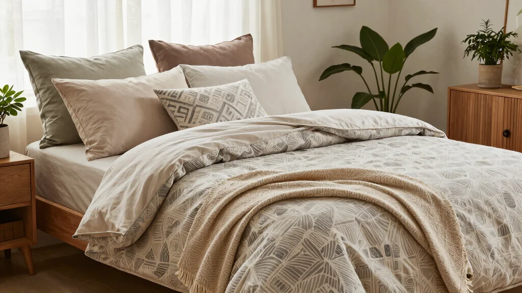 10 Cozy Bedding Ideas for the Dreamiest Bed