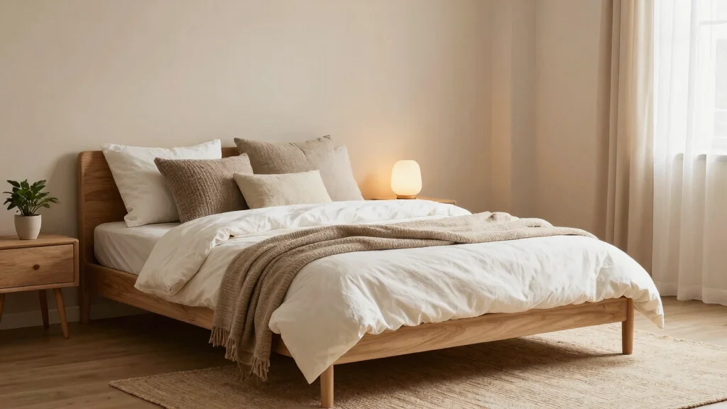 10 Hygge Bedroom Ideas for Ultimate Coziness