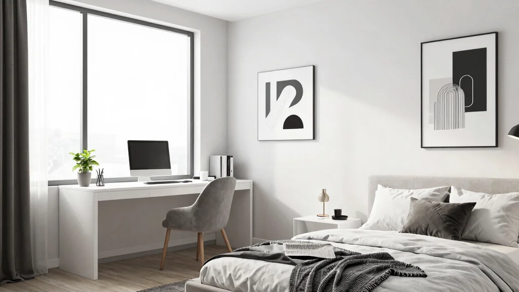 7 Teen Boy Bedroom Ideas That Are Actually Cool
