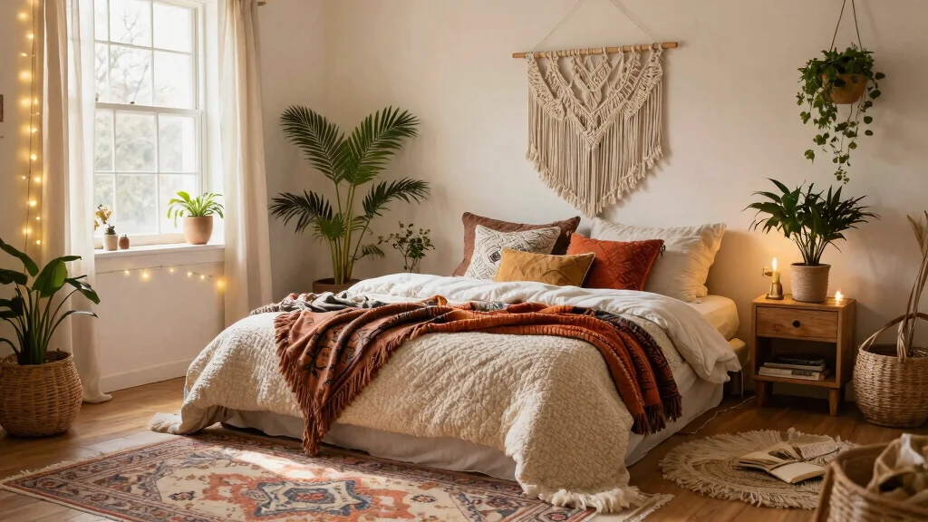 8 Aesthetic Bedroom Ideas Teens Are Obsessed With