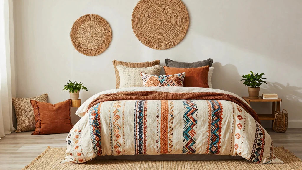 8 Best Budget-Friendly Bedroom Decor on Amazon