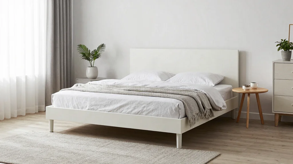 9 Best Affordable Furniture for a Bedroom Makeover