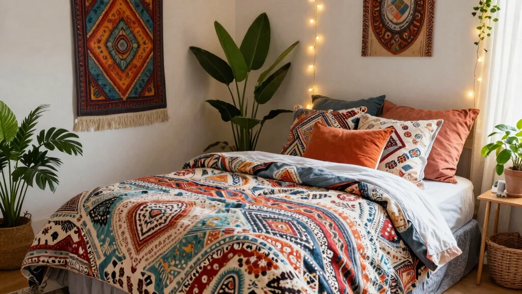9 Best Bedding Collections for a Cute Teen Bedroom