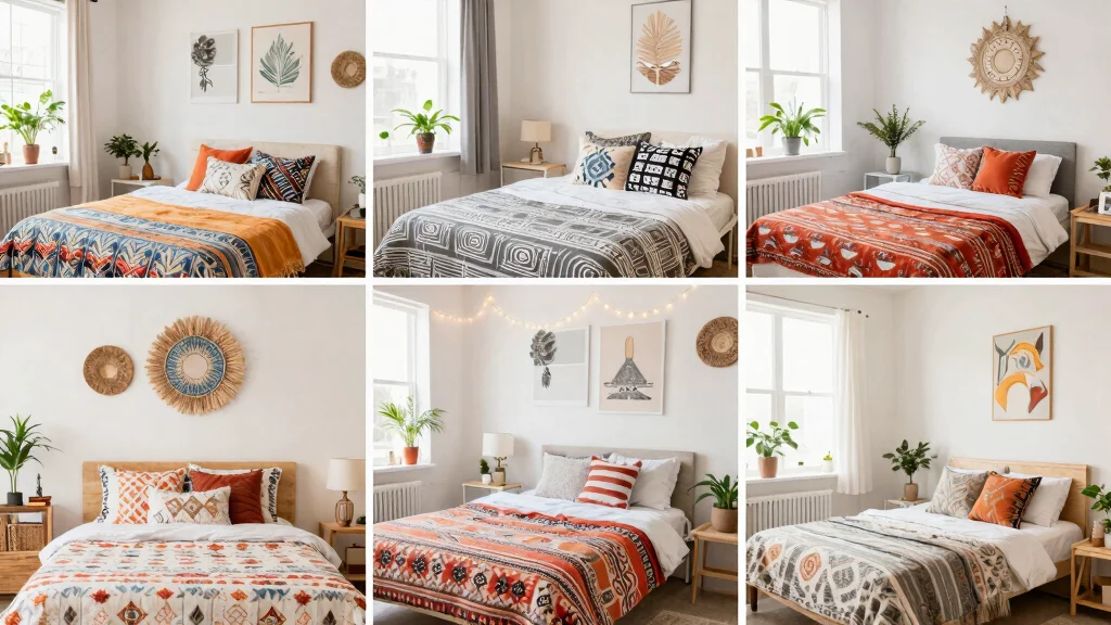 9 Cute Bedroom Ideas for Teen Girls