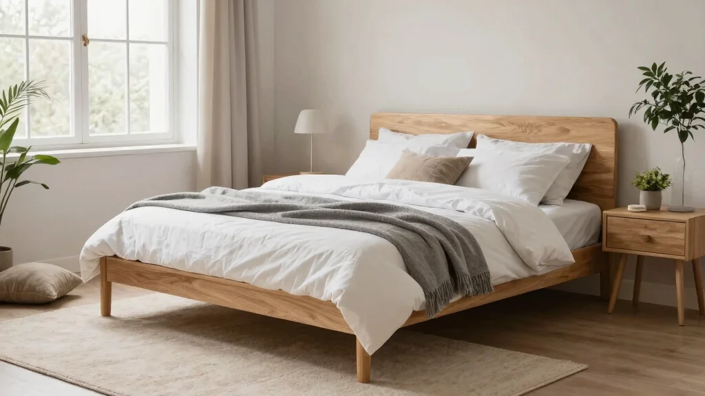 9 Scandinavian Bedroom Decor Ideas
