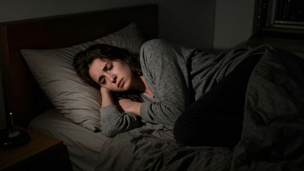 How to Add Warmth and Light to a Dark Bedroom