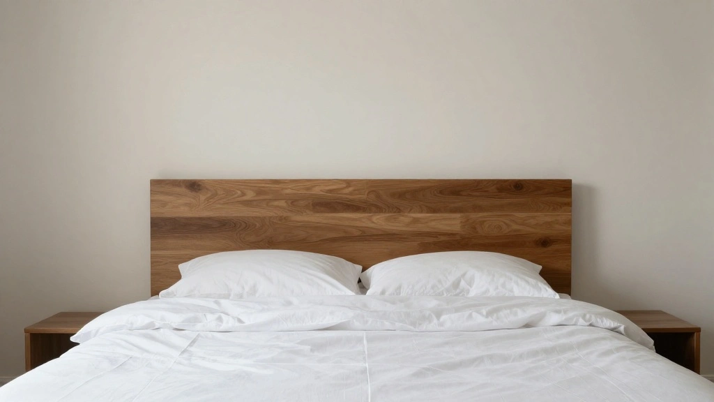 How to Build a DIY Upholstered Headboard