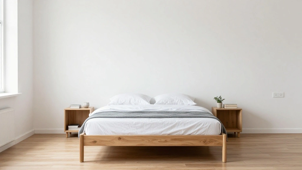 How to Choose Art for Above Your Bed