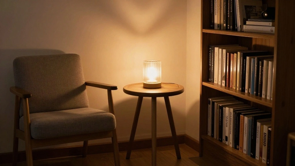 How to Create a Cozy Reading Nook in Your Bedroom
