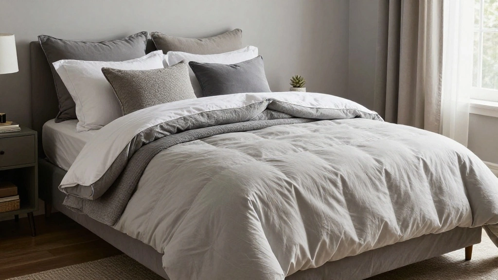 How to Layer a Bed Like a Designer, Step by Step