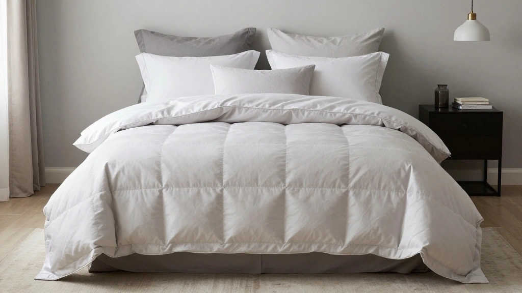 How to Make Your Bed Look Fuller and Cozier