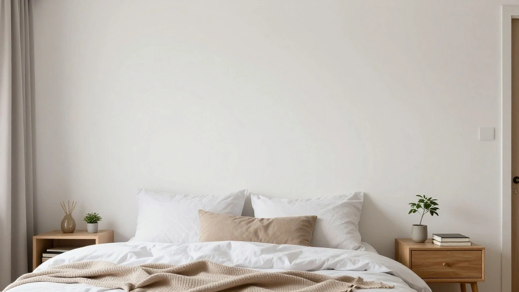 How to Make a DIY Wall Hanging for Your Bedroom