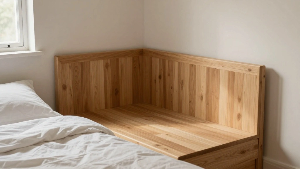 How to Make a Reading Nook in a Small Bedroom