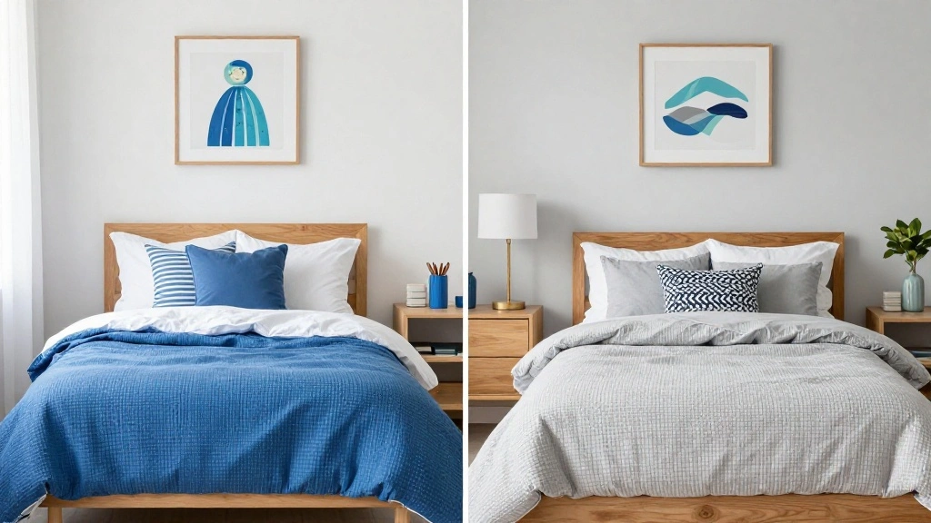 How to Make a Teen Bedroom Feel More Grown-Up