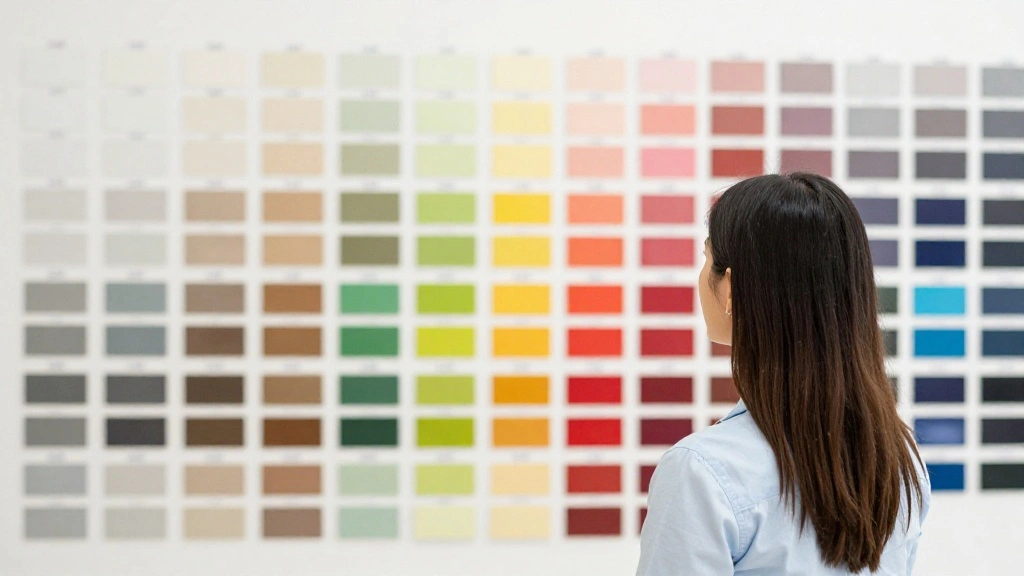 How to Test Bedroom Paint Colors Before You Commit