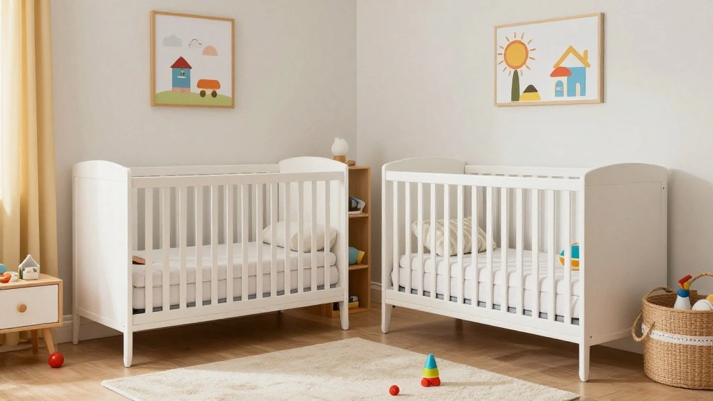 How to Transition a Nursery to a Toddler Bedroom